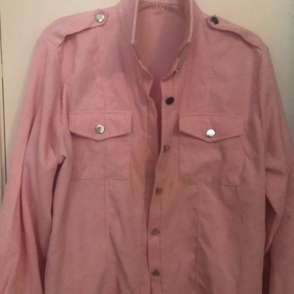 shacket - Picture 2 of 2